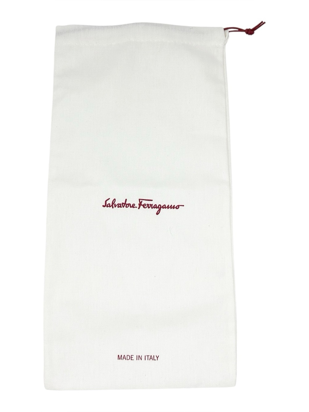 Salvatore Ferragamo shoe or accessories dust bag